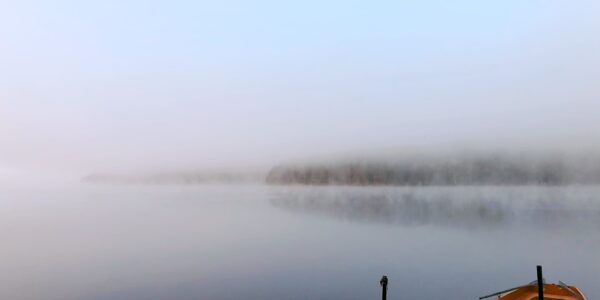 Photo Mysterious lakes