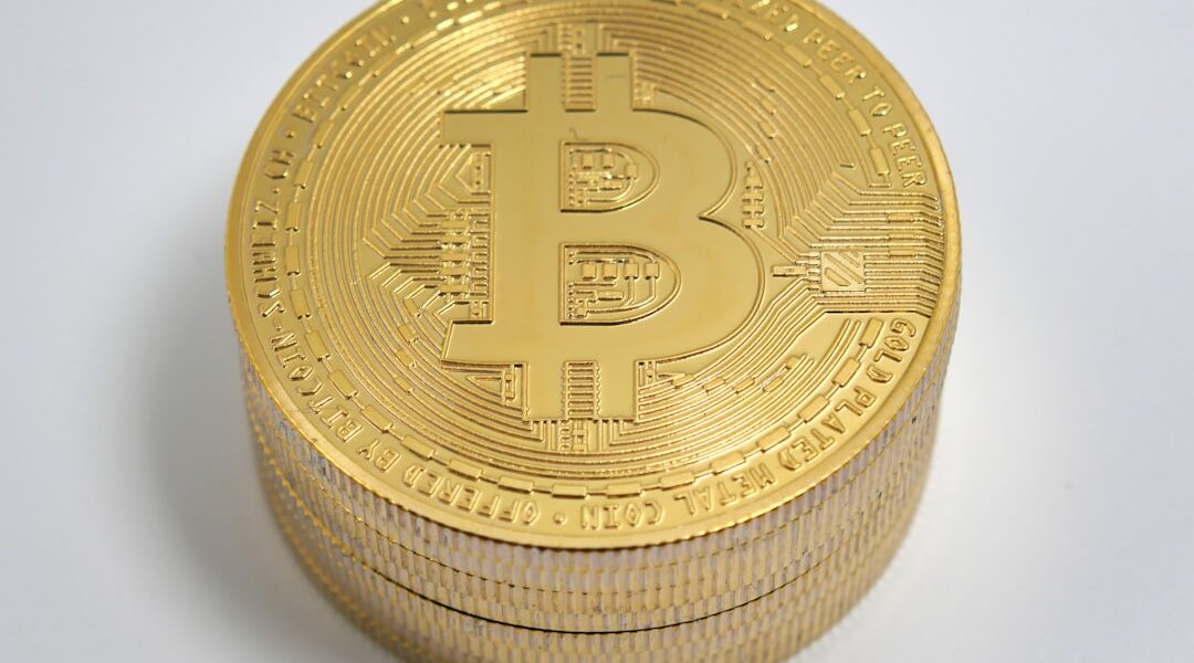 Photo Digital currency