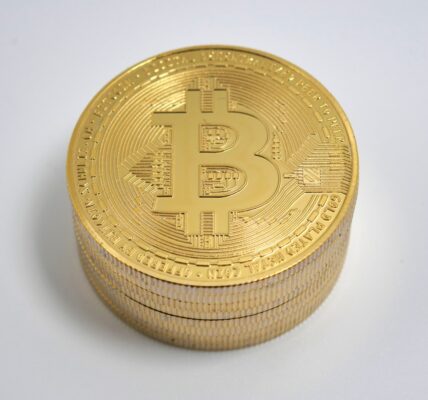 Photo Digital currency