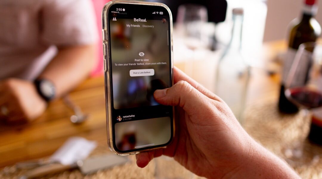 Photo Insurance app