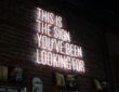 Photo Real estate sign