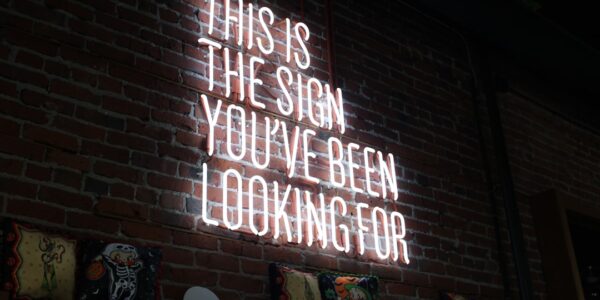 Photo Real estate sign