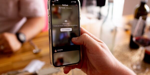 Photo Insurance app