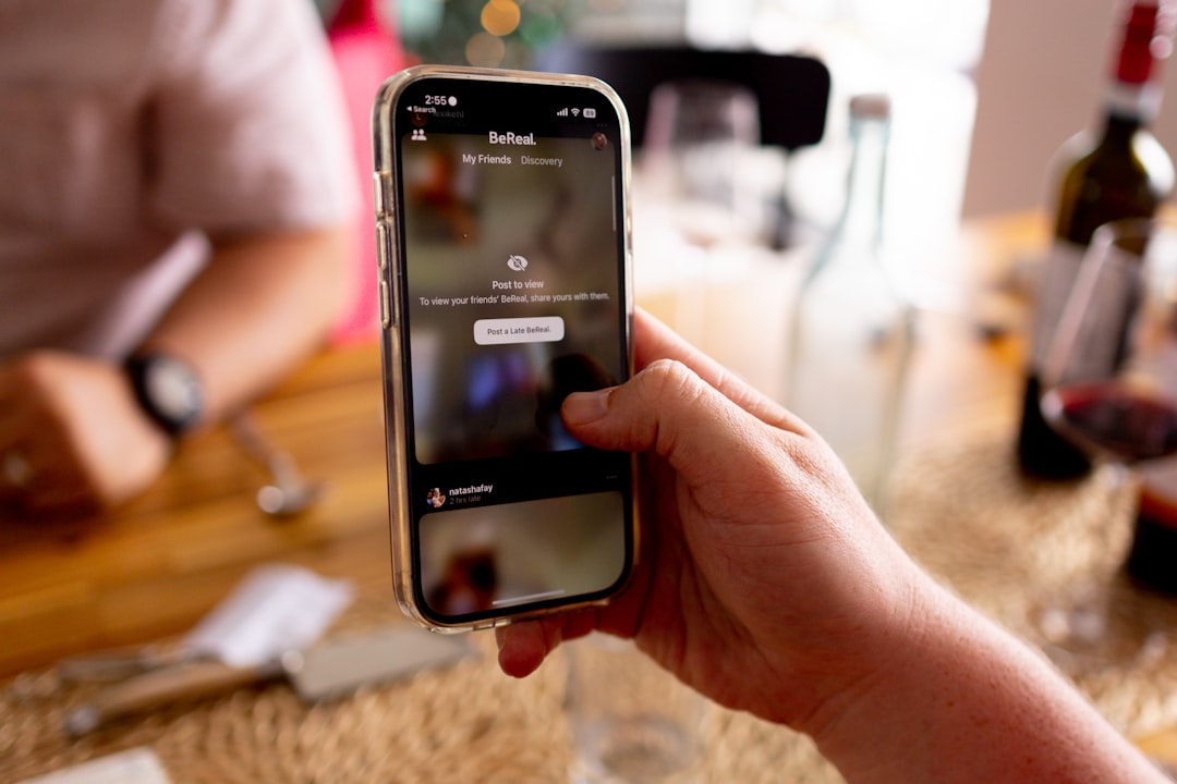Photo Insurance app