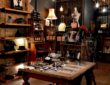 Photo Jewelry store