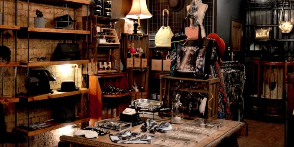 Photo Jewelry store