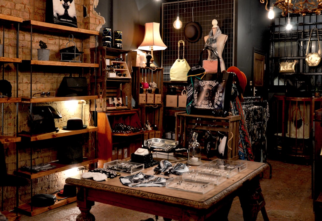 Photo Jewelry store