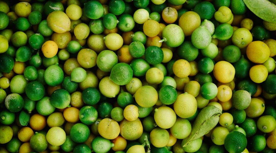 Photo Fruit fermentation