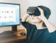 Photo Virtual reality