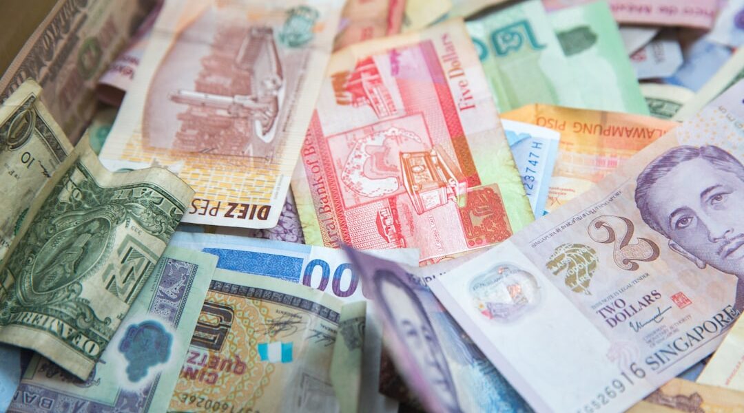 Photo central bank digital currencies