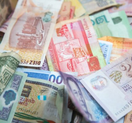 Photo central bank digital currencies