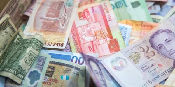 Photo central bank digital currencies