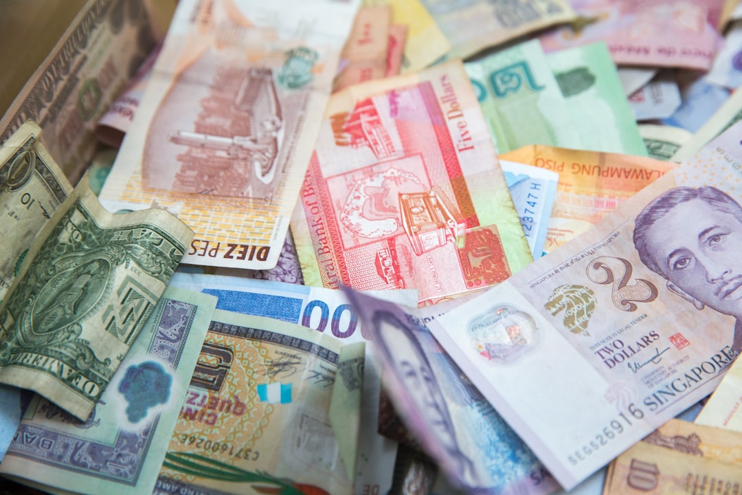 Photo central bank digital currencies