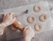 Photo gluten-free baking