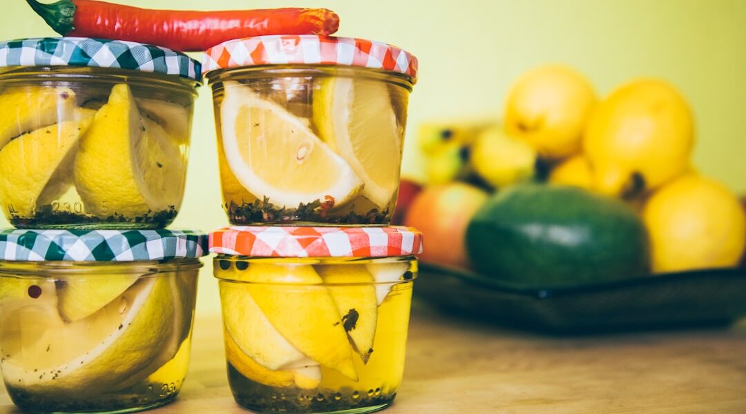 Photo Fermentation