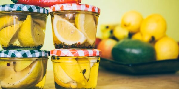 Fermentacja napojów roślinnych: jak to zrobić? 23 Photo Fermentation