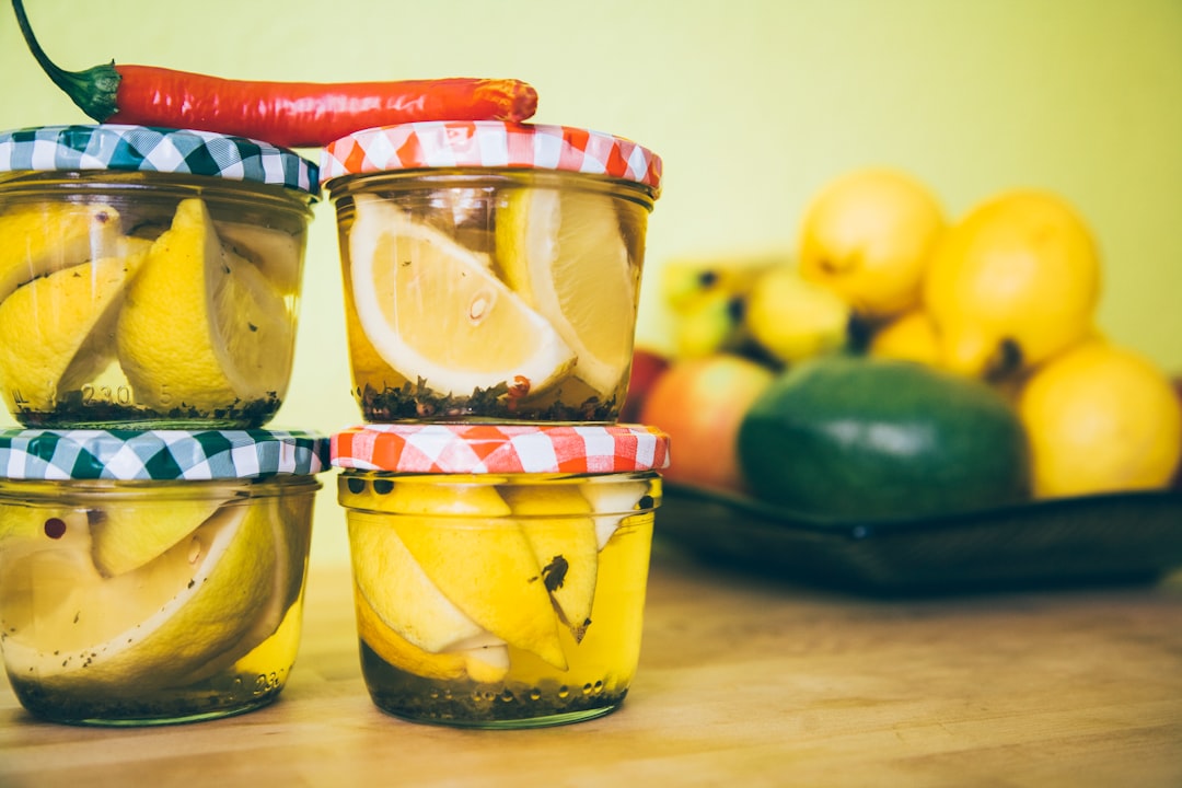 Photo Fermentation
