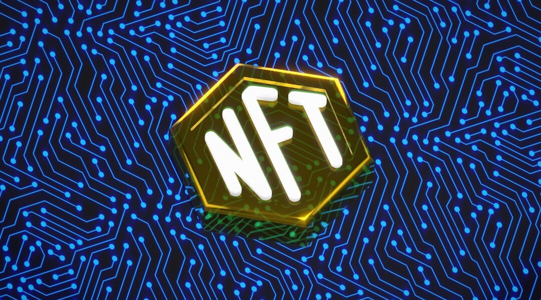 Photo NFT applications
