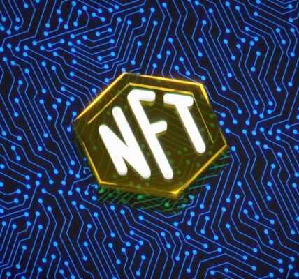 NFT - Nowa era cyfrowych aktywów 2 Photo NFT applications