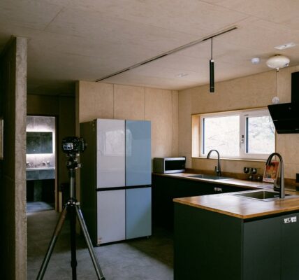 Photo Low-carb kitchen