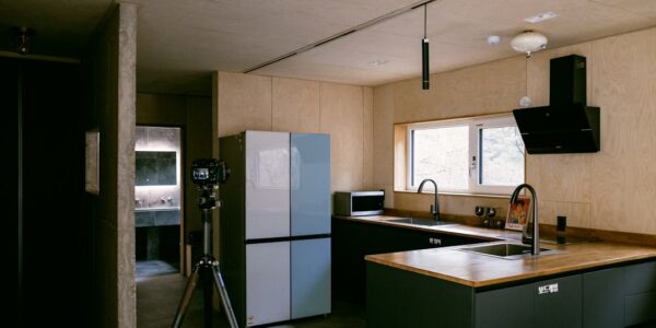 Photo Low-carb kitchen