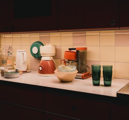 Kuchnia regeneracyjna: Odkryj tajemnice zdrowego gotowania 12 Photo kitchen regeneration