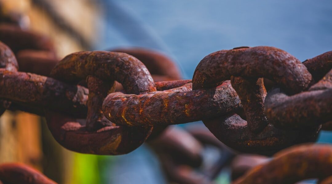 Blockchain w zarządzaniu łańcuchem dostaw 1 Photo Blockchain supply chain management