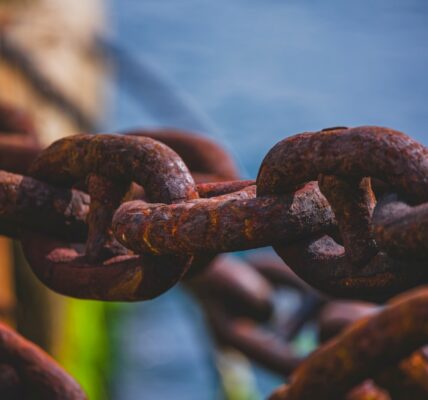 Blockchain w zarządzaniu łańcuchem dostaw 2 Photo Blockchain supply chain management