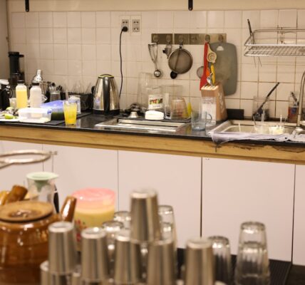 Kuchnia prebiotyczna: zdrowie z jelitami 12 Photo prebiotic kitchen