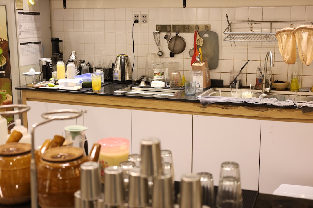 Kuchnia prebiotyczna: zdrowie z jelitami 5 Photo prebiotic kitchen