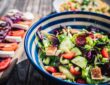 Photo Ketogenic cuisine