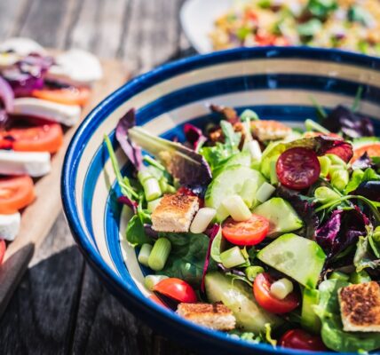 Photo Ketogenic cuisine