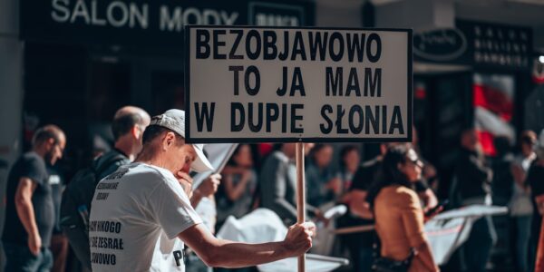 Photo zielone obligacje