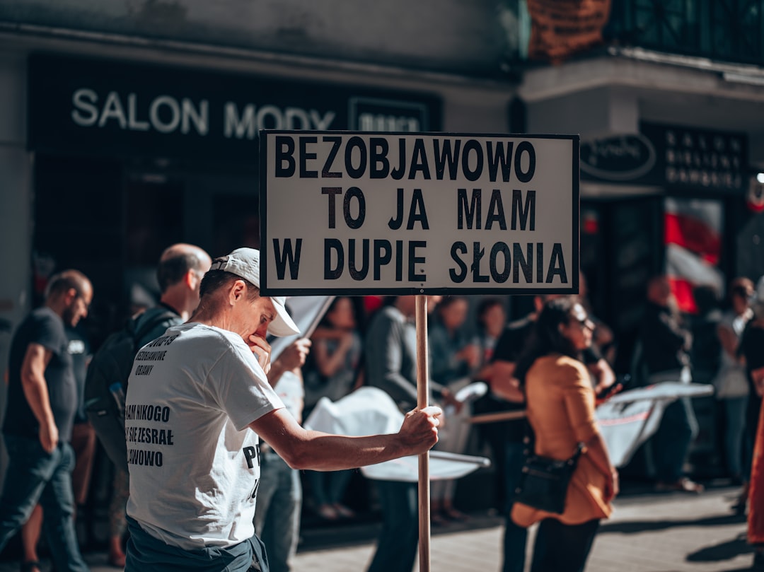 Photo zielone obligacje
