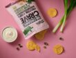 Photo vegan mayonnaise