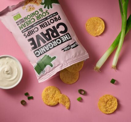 Photo vegan mayonnaise