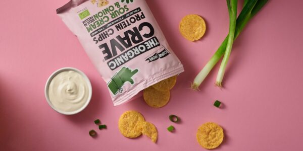 Photo vegan mayonnaise