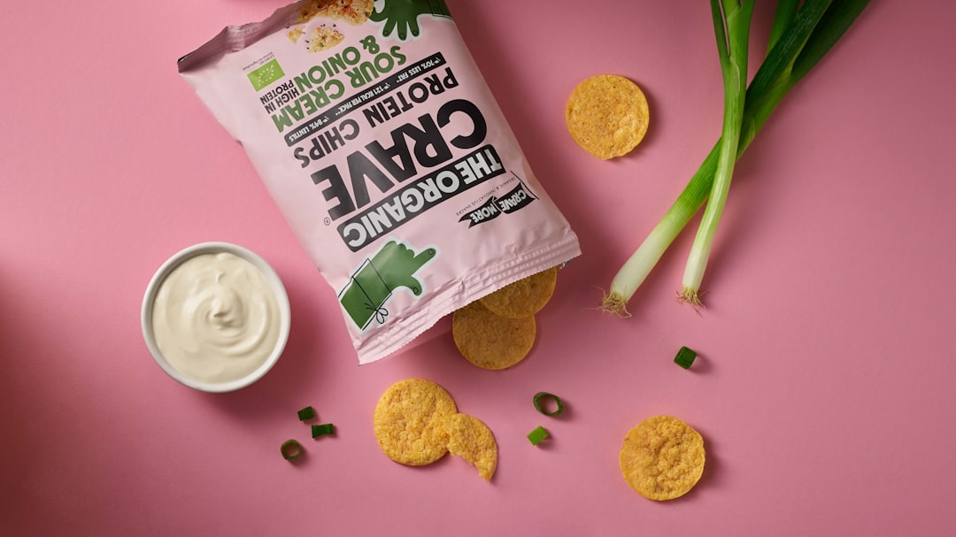 Photo vegan mayonnaise