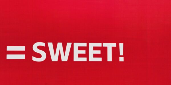 Photo sweeteners